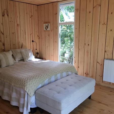 Maison d'hôtes Ralun Patagonia Extérieur photo