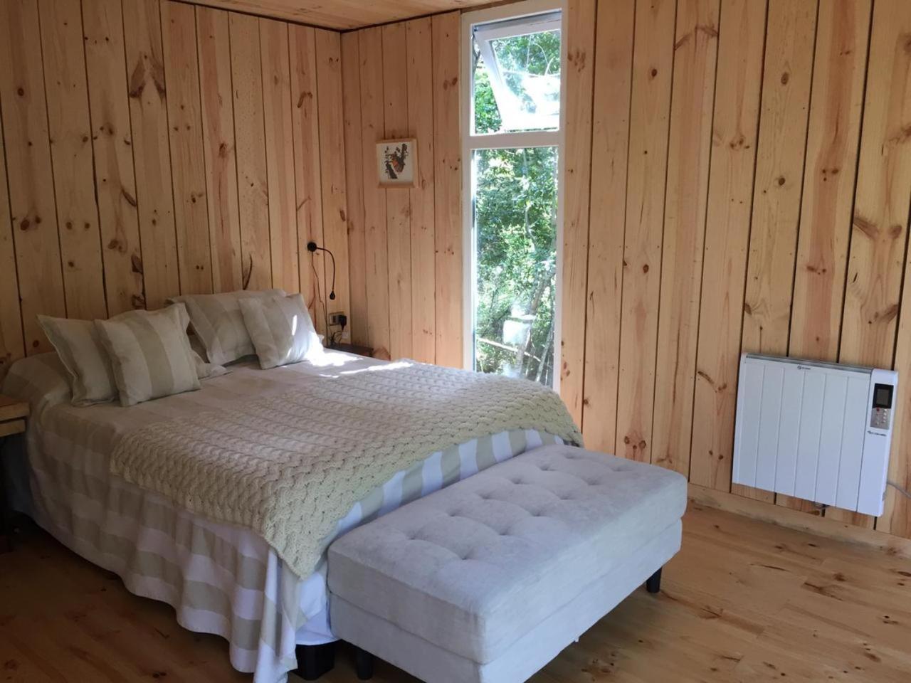 Maison d'hôtes Ralun Patagonia Extérieur photo